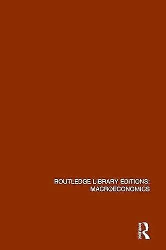Macroeconomics And Programming - Kenneth K. Kurihara