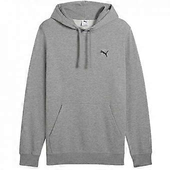 Puma Mens ESS Hoodie