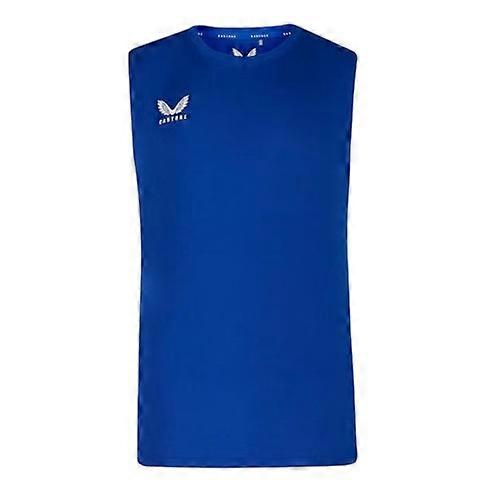 Castore Mens Sleeveless Vest Top