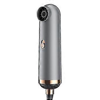 Mini asciugacapelli portatile senza foglie Viaggio a casa Uso air blower Piastra per capelli Asciugacapelli professionale AcconciatureGredì