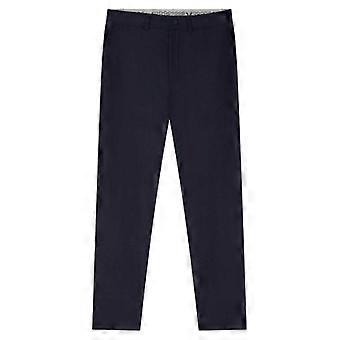 Lyle & Scott Mens Tech Slim Golf Trousers
