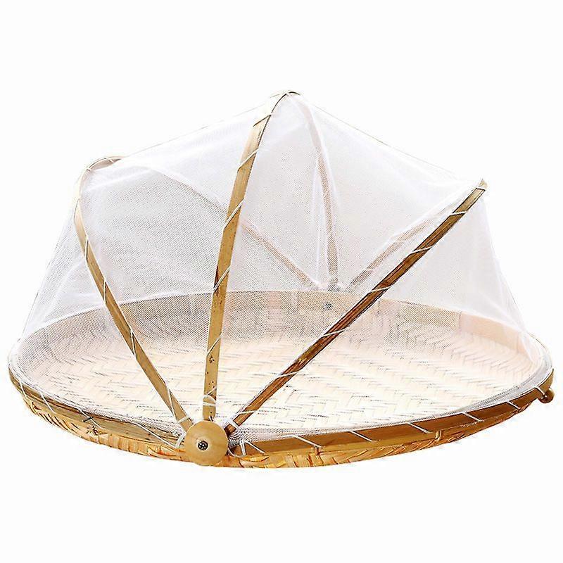 Round storage basket (diameter 36cm)