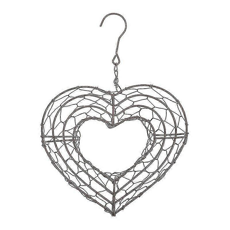 Iron Hanging Loop For Decoration