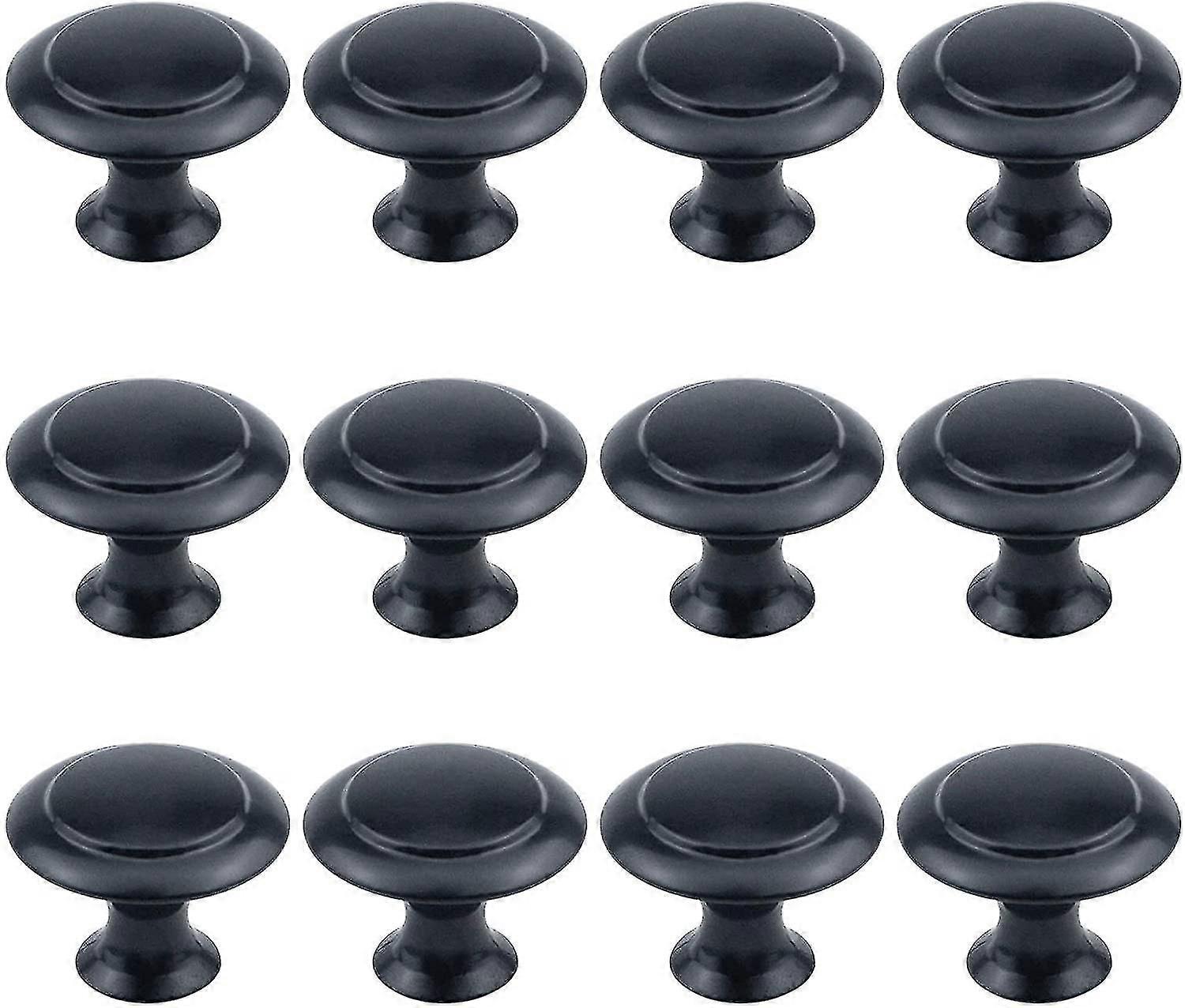 Flat Cabinet Knob