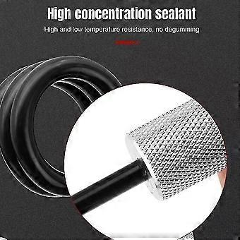 200lbs Entraînement en force Doigt Gripper Main Grip Ressort Acier Exercice pour débutants