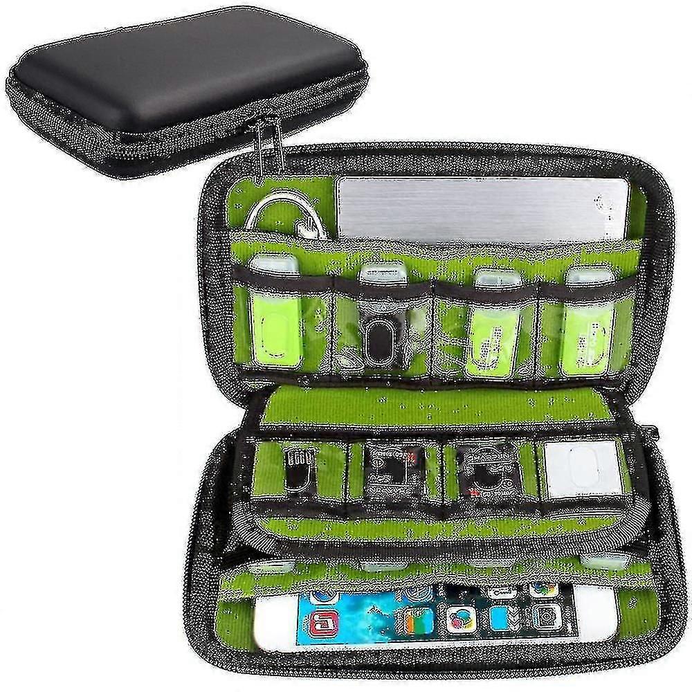 Waterproof Memory Card Case For Traveling