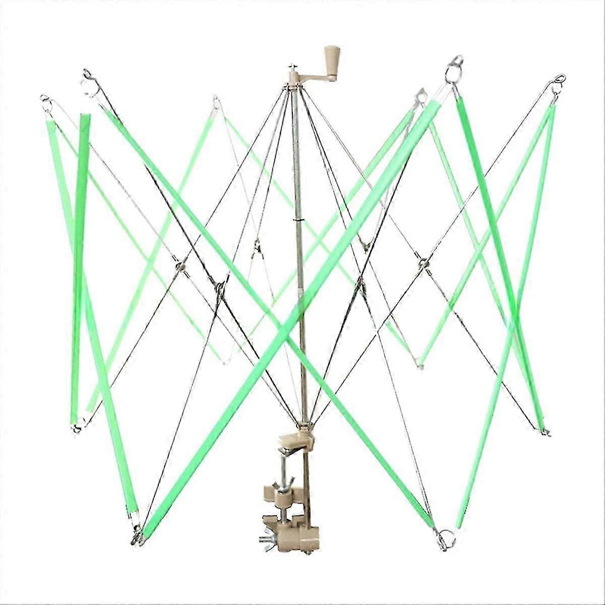 Winding Tool Umbrella Stand Weaving Tool Manual Winder