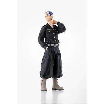 Figurine - Banpresto - Hakkai Shiba - 18 cm - Tokyo Revengers - Officiel