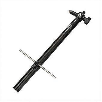 Aluminum Rear Derailleur Hanger Alignment Gauge Straightening Tool for MTB Road Bike
