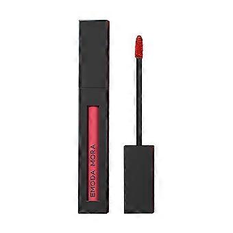 Matte Liquid Lipstick Waterproof Long Lasting Color for All Skin Tones, Creamy Matte Finish