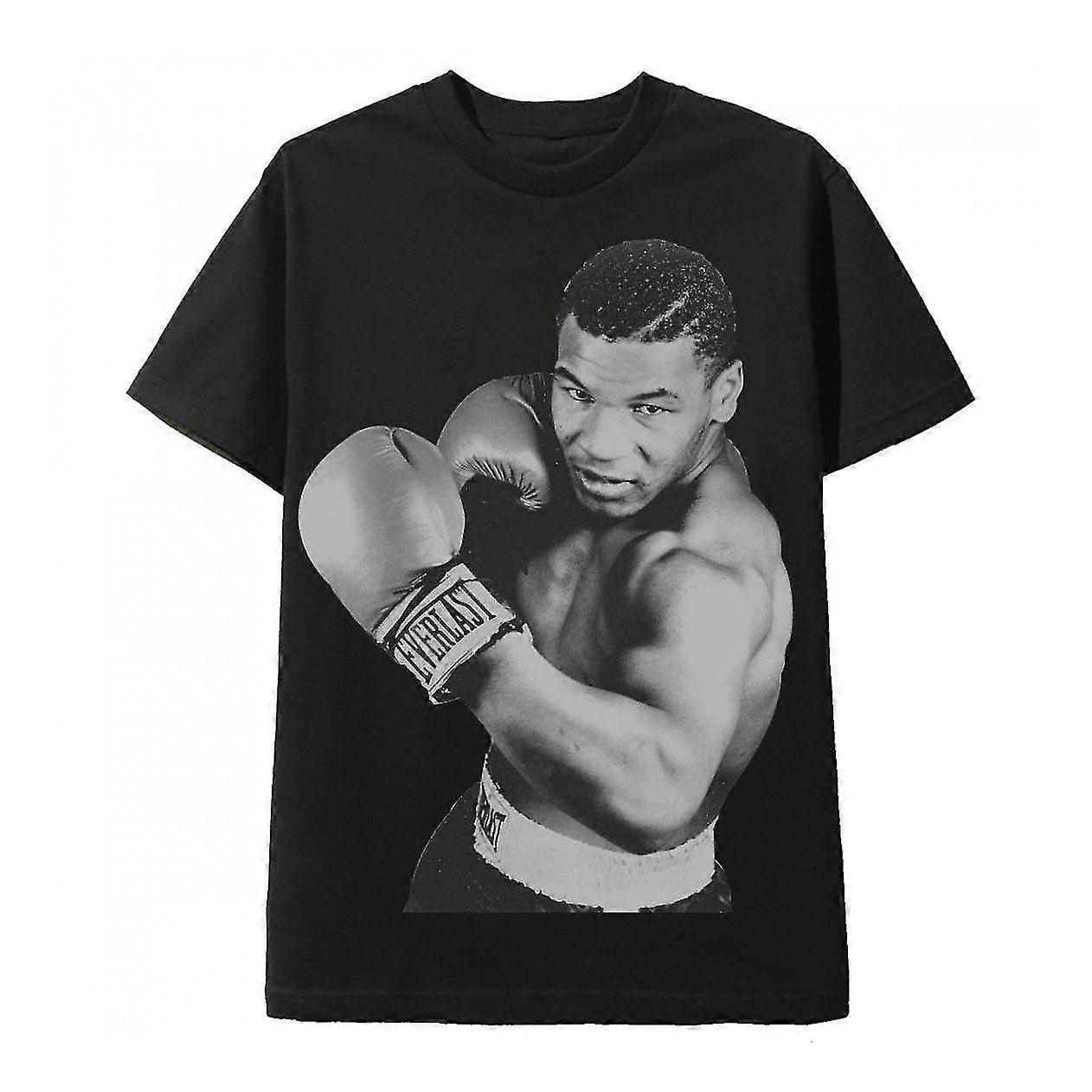 T-paita Mike Tyson YTQ