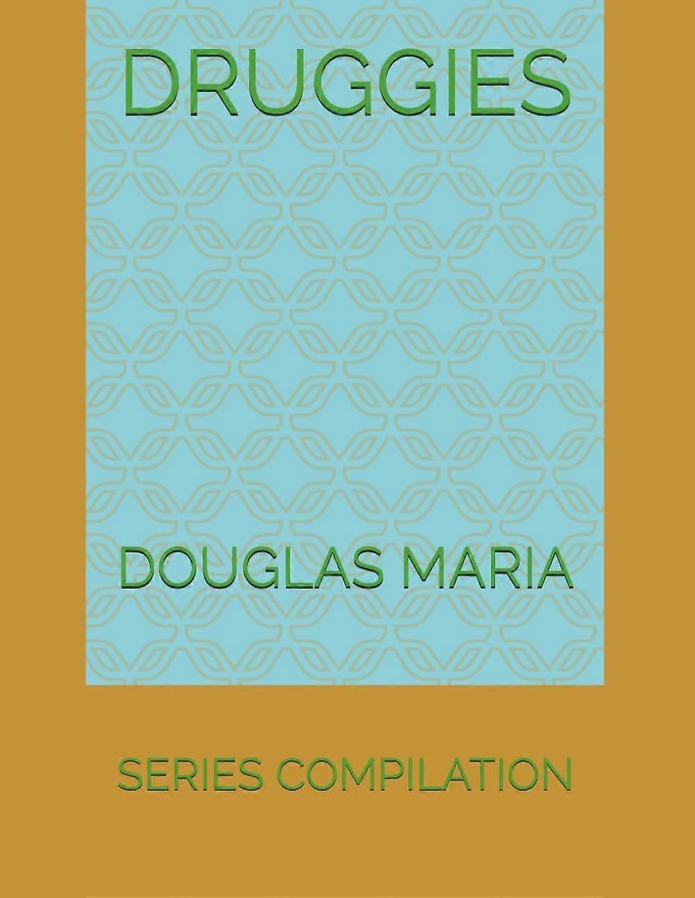 Druggies - series compilation