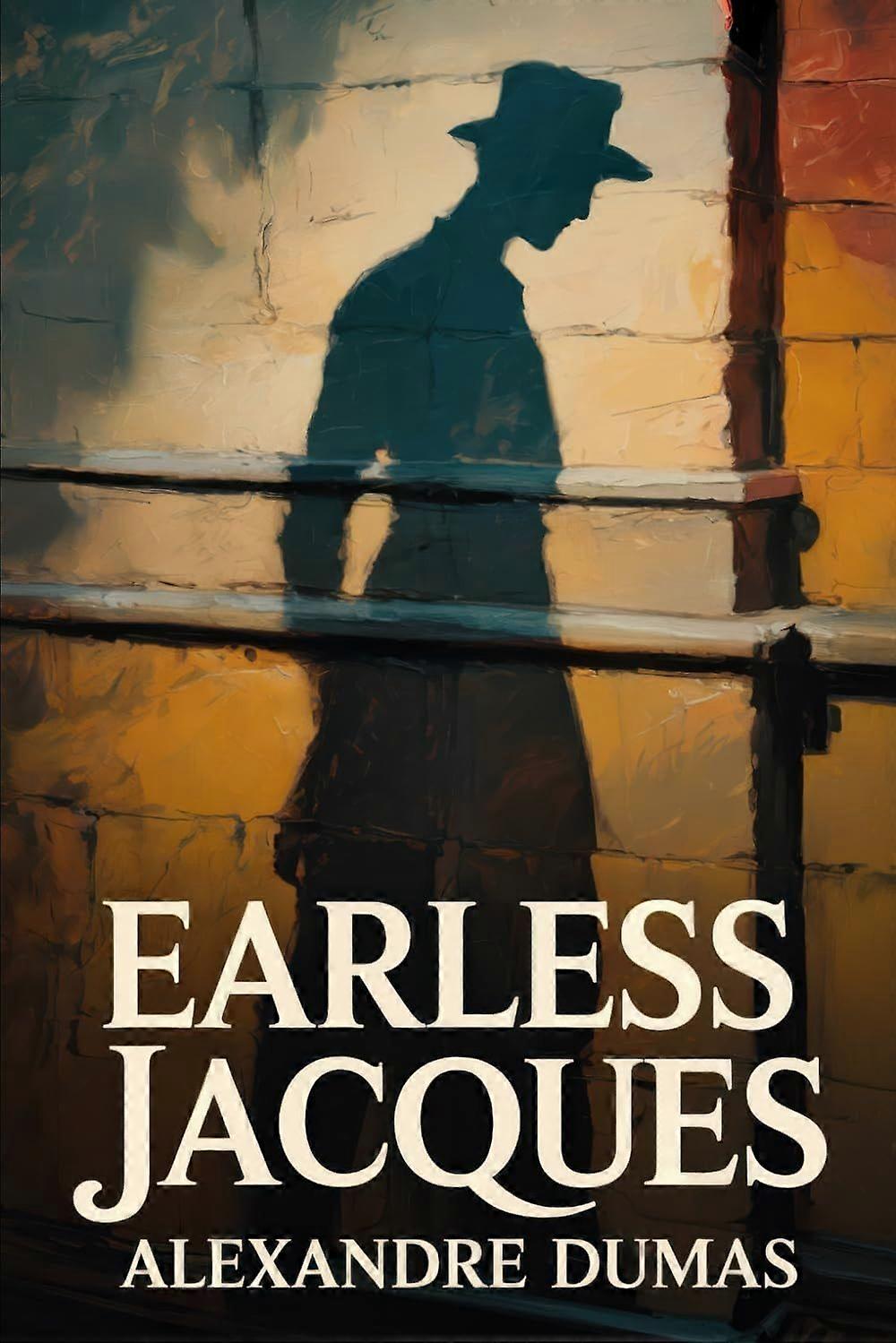 Earless jacques - a new translation