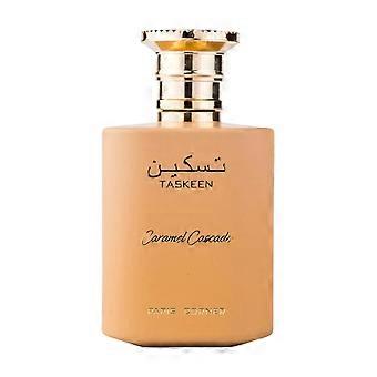 Paris Corner Taskeen Caramel Cascade Eau De Parfum Unisex 100 ml
