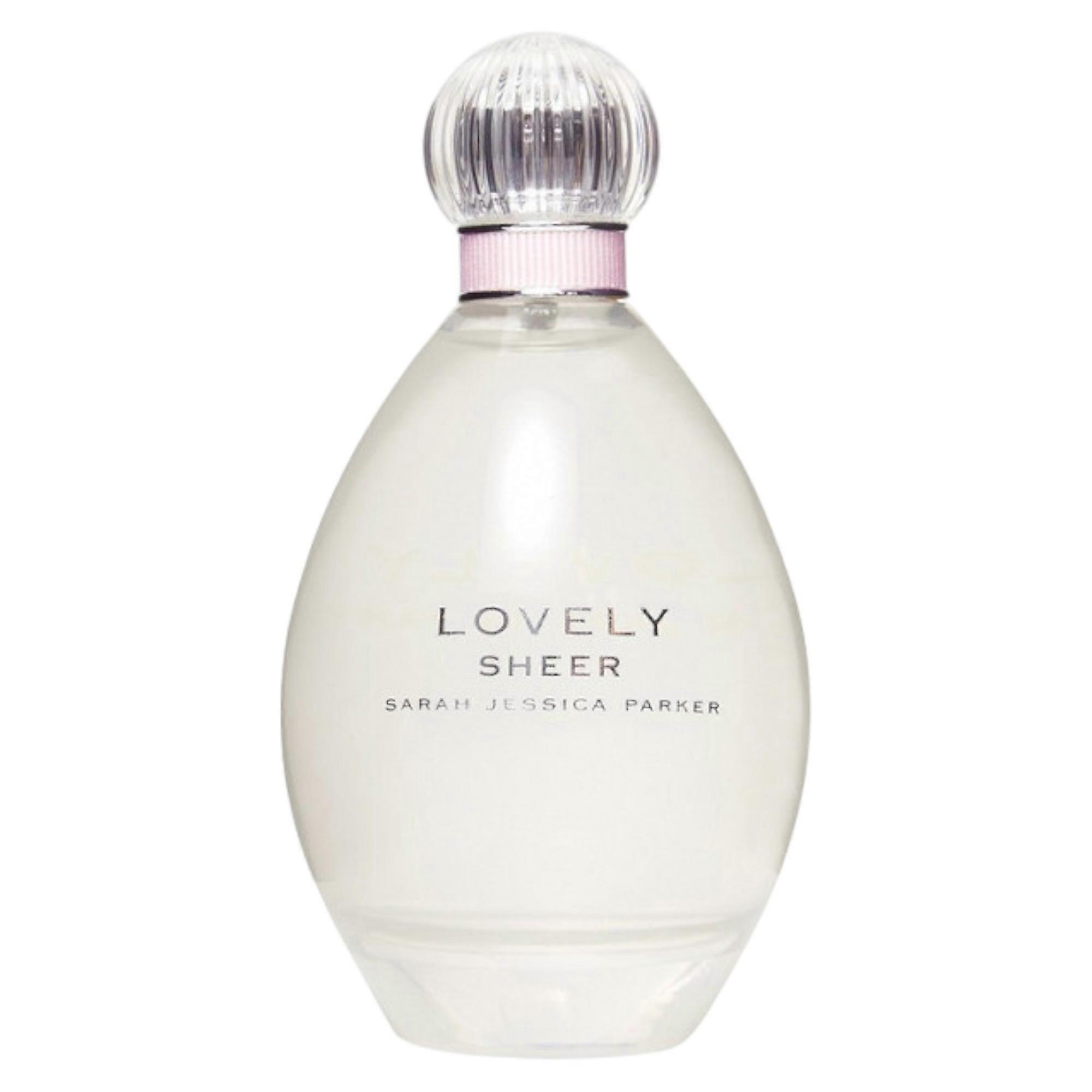 Lovely Sheer EDP 100ml