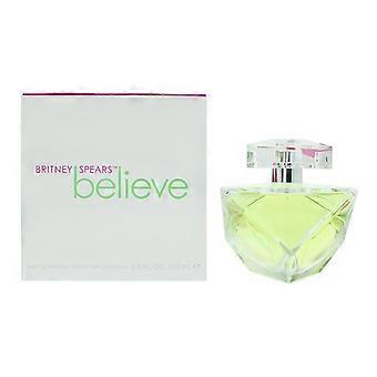 Damenparfüm Believe Britney Spears EDP EDP