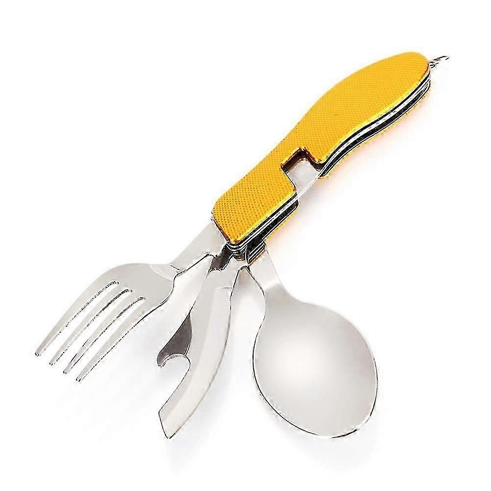 Camping Combination Tableware for Outdoor Camping