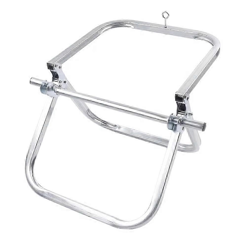 Wire Spool Rack Single Axle Wire Spool Rack Wire Dispenser for Efficient Wire Management