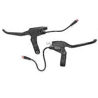 Unieke remhendel voor elektrische scooters, geschikt voor G2 Pro/M5 Pro stuur E-scooter SZ