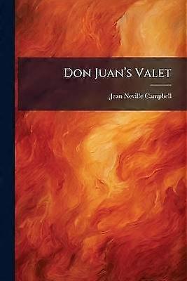 Don Juan's Valet