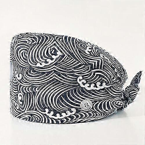 Adjustable Surgical Working Head Cap