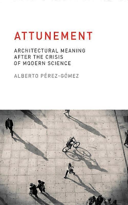 Signification architecturale de l'harmonisation après la crise de la science moderne