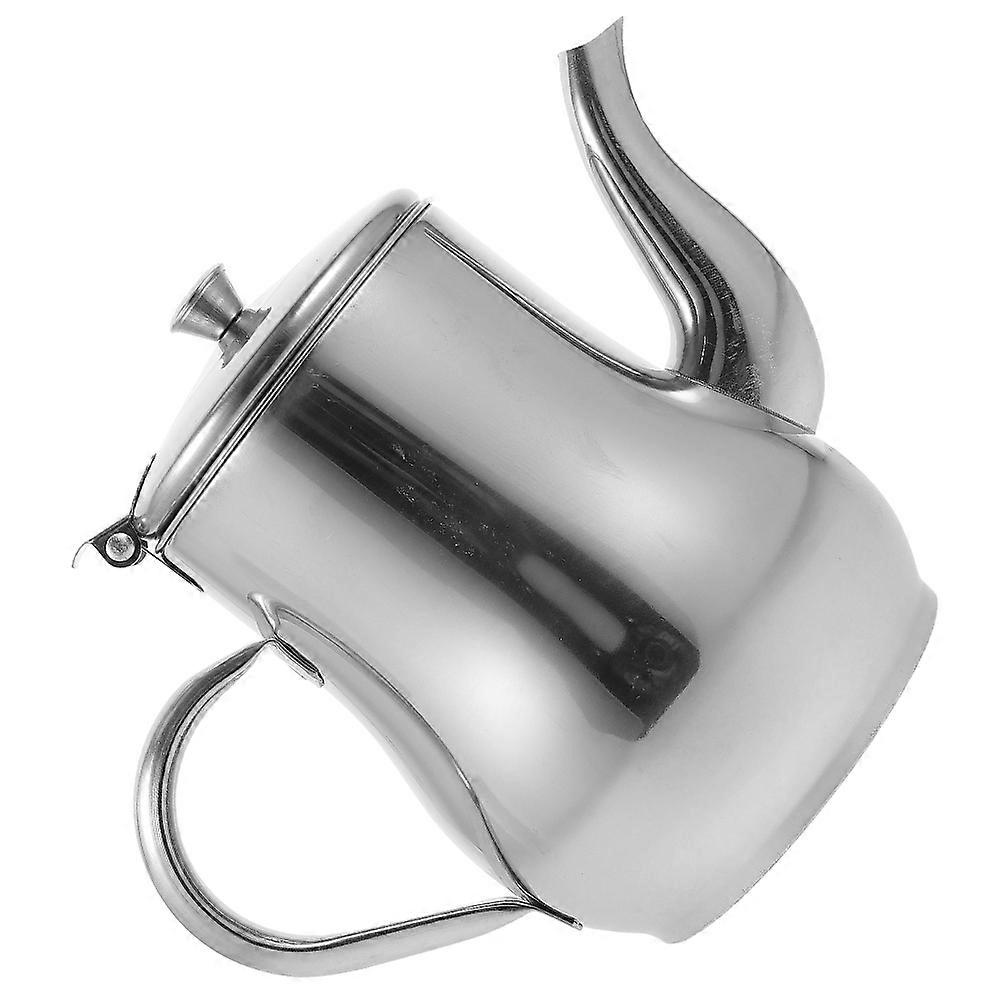Kitchen Oil Container Multi-Function Soy Sauce Dispenser Reusable
