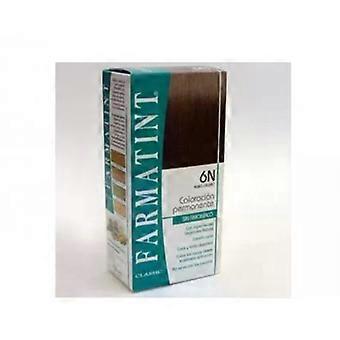 6 N Rubio Oscuro 130 ml Farmatint