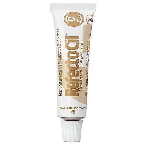 Refectocil BLONDE BROW bleaching paste for eyebrows 15 ml