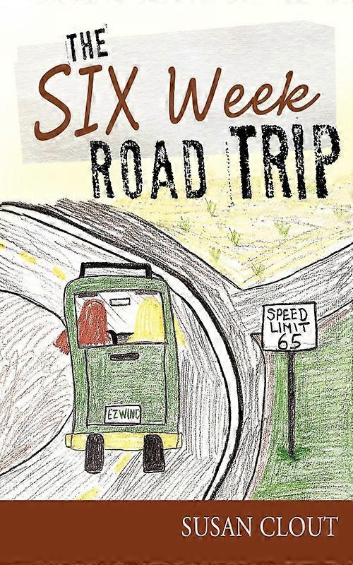The Six Week Road Trip