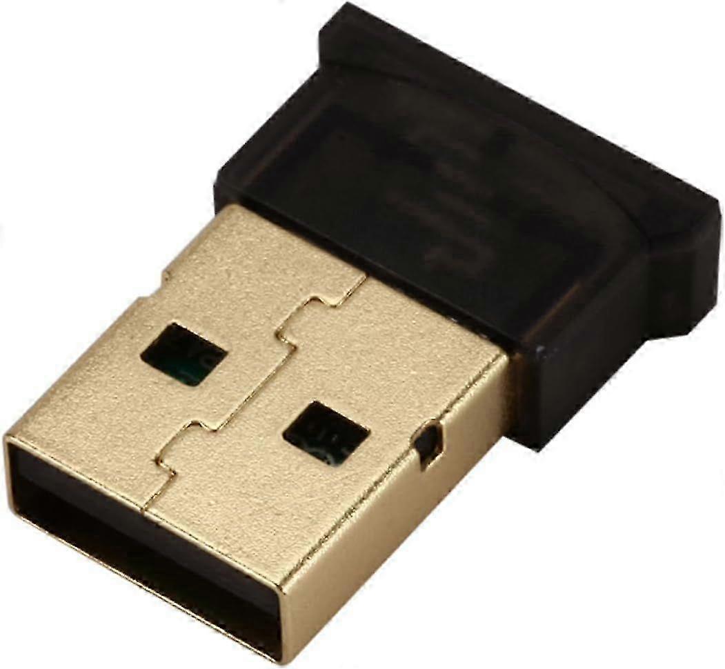 USB Bluetooth Dual-Mode Dongle