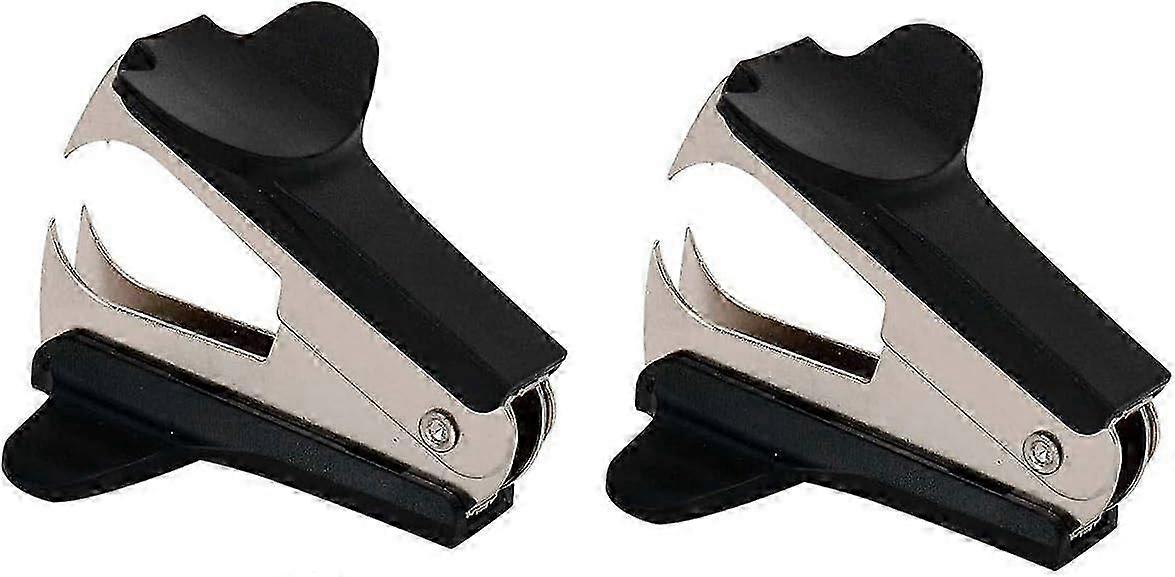 Staple Puller, Sharp Teeth, Comfortable Grips, Durable Construction