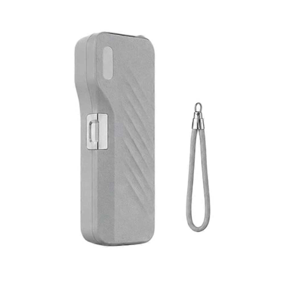 Portable Hard Shell Storage Case for DJI Osmo Pocket 3/Pocket 4 Shockproof Protective Box G