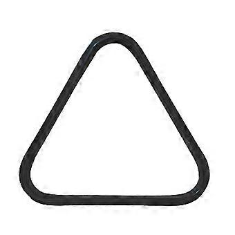 Billiards Triangle Frame Triangle Pool Rack Pool Table Holder Snooker Table Balls Frame Tripod Frame Billiard Holder for 25mm ball