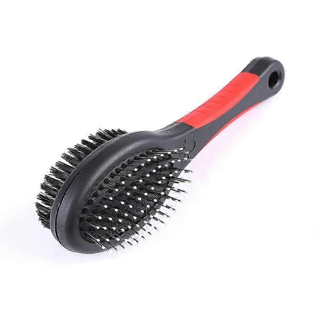 Double-Sided Fashion Comb
