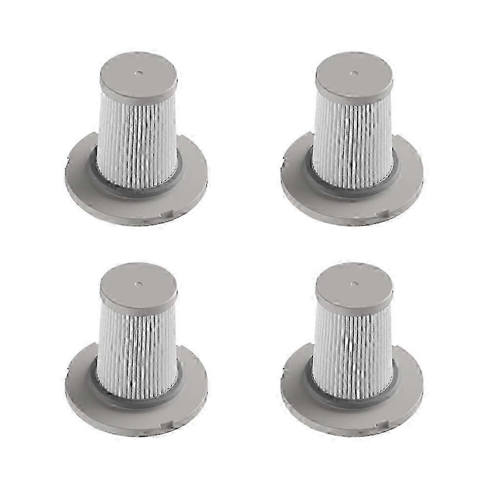 60 cordless vacuum - 4 pieces