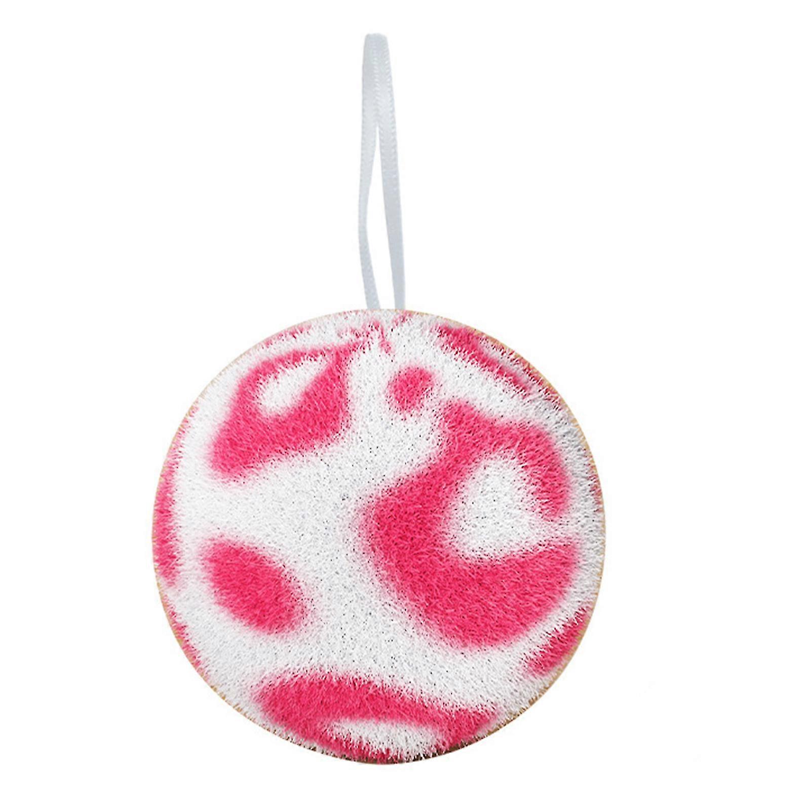 Reusable Water-Only Cleaning Ball
