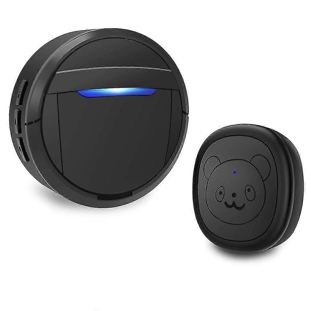 Wireless Doorbell