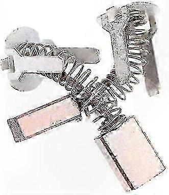 Replacement Carbon Brushes for 18V Cordless Drill Models