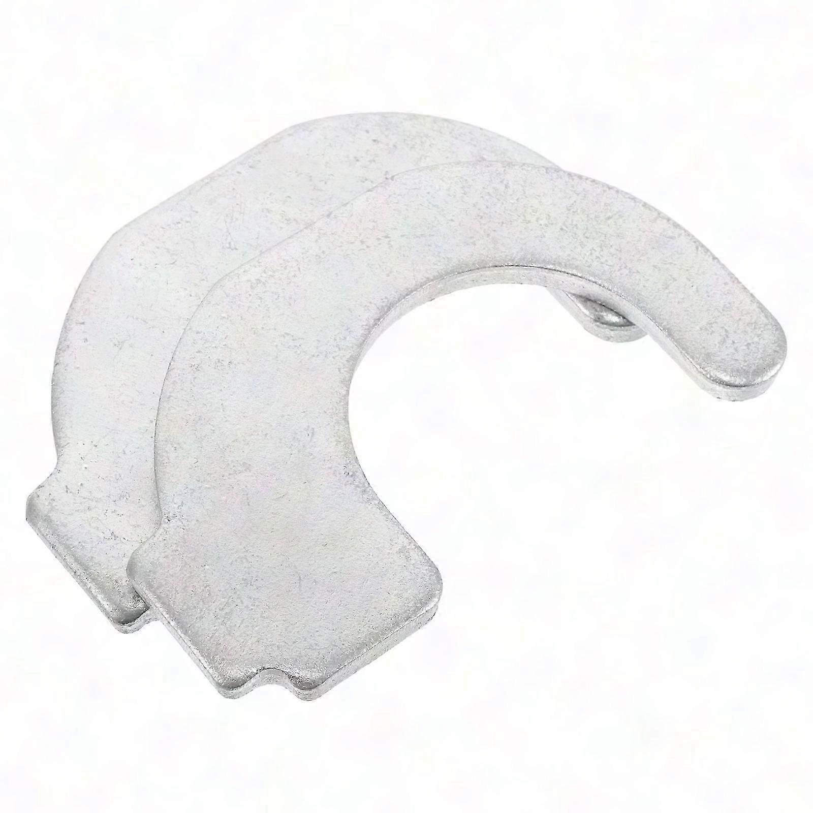 Heavy Duty Scaffold Support Brackets Locking Mechanism