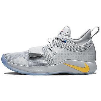 Nike PG 2.5 Playstation Wolf Grey Men's BQ8388-001