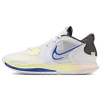 Nike Kyrie Low 5 Ep 'White Game Royal' DJ6014-100
