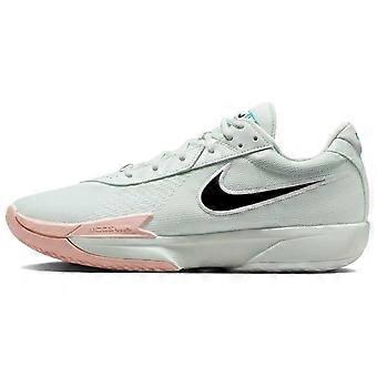 Nike Air Zoom G.T. Cut Academy Dämpande, Slitstarka Låga Basketskor Herr Ljusgrön FB2598-301