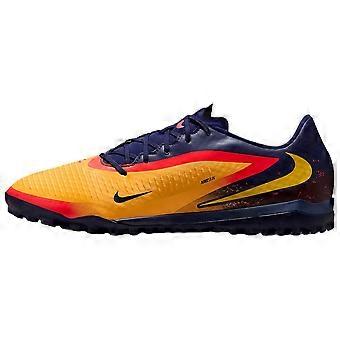 Scarpe da calcio Nike Phantom 6 unisex, arancione e blu, HQ2326-800