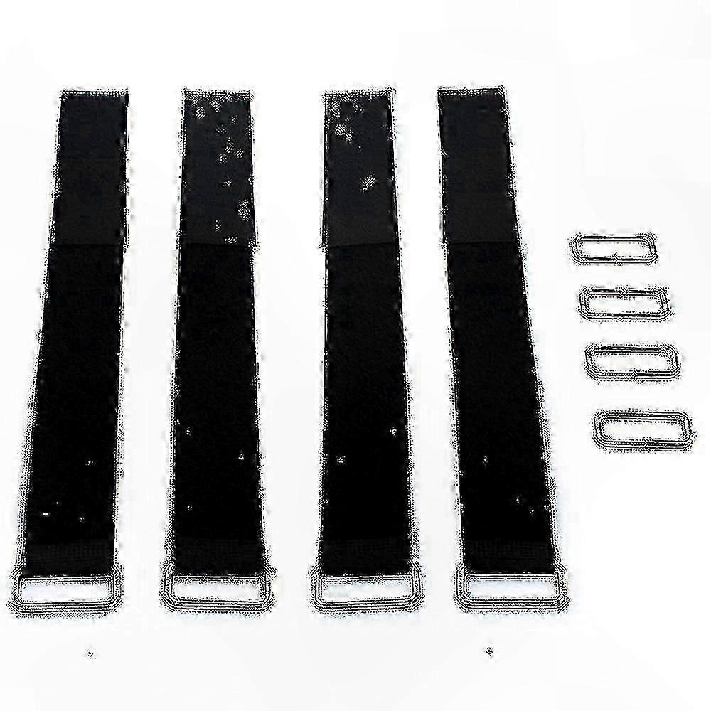 Replacement Adjustable Strap compatible with Hoverboard Kart Parts FM18