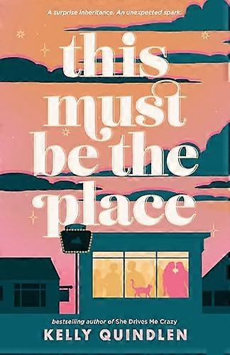 This Must Be the Place