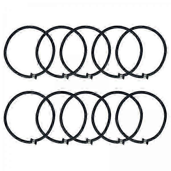 8mm Thick Latex Trampoline Replacement Cords