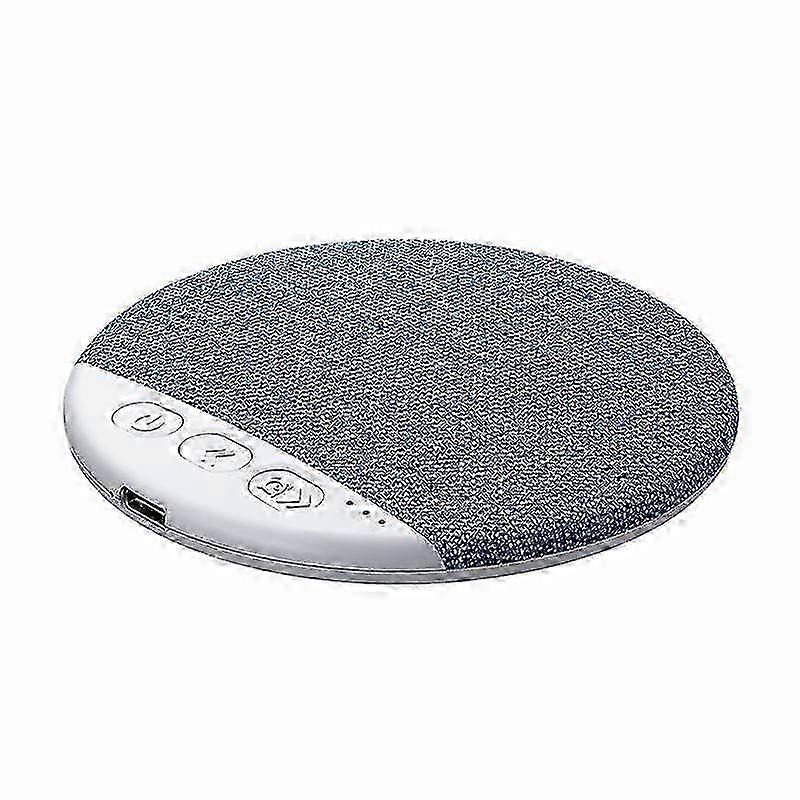 Ultra-Thin BT 5.4 Pillow Speaker