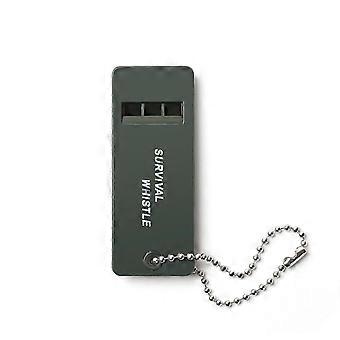 Lightweight Triple-Frequency Whistle