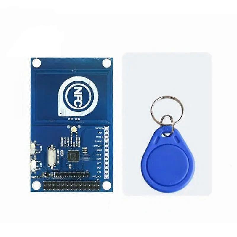 13.56Mhz Pn532 Precise Nfc Module For  Compatible With Nfc Card Module To Read And Write